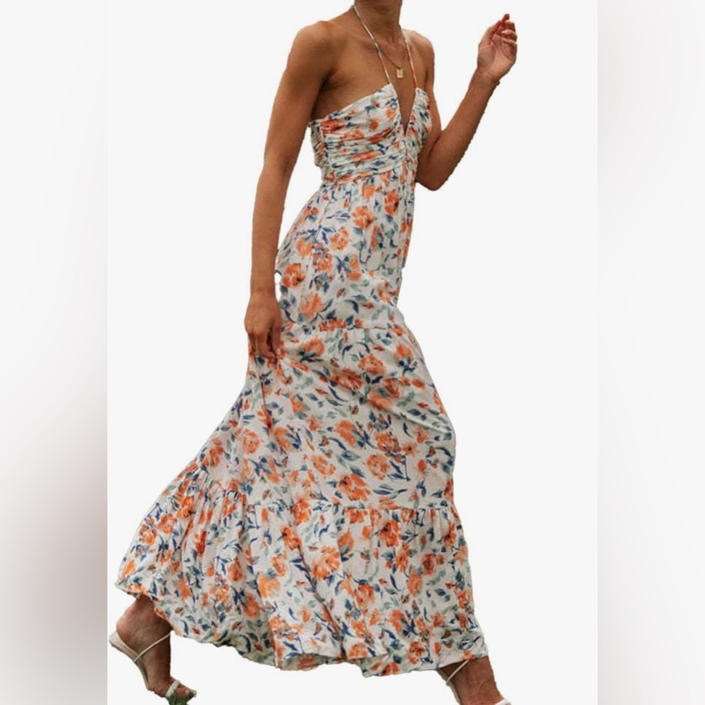 NWOT dresses